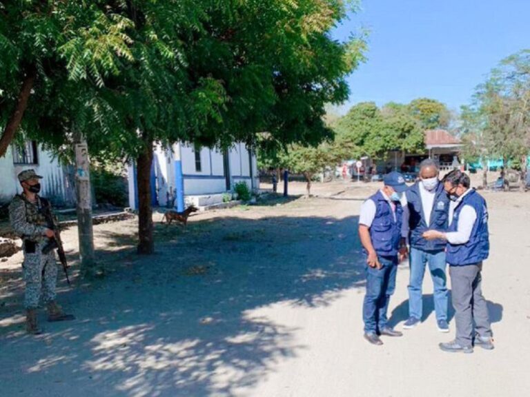 DEFENSORIA DEL PUEBLO