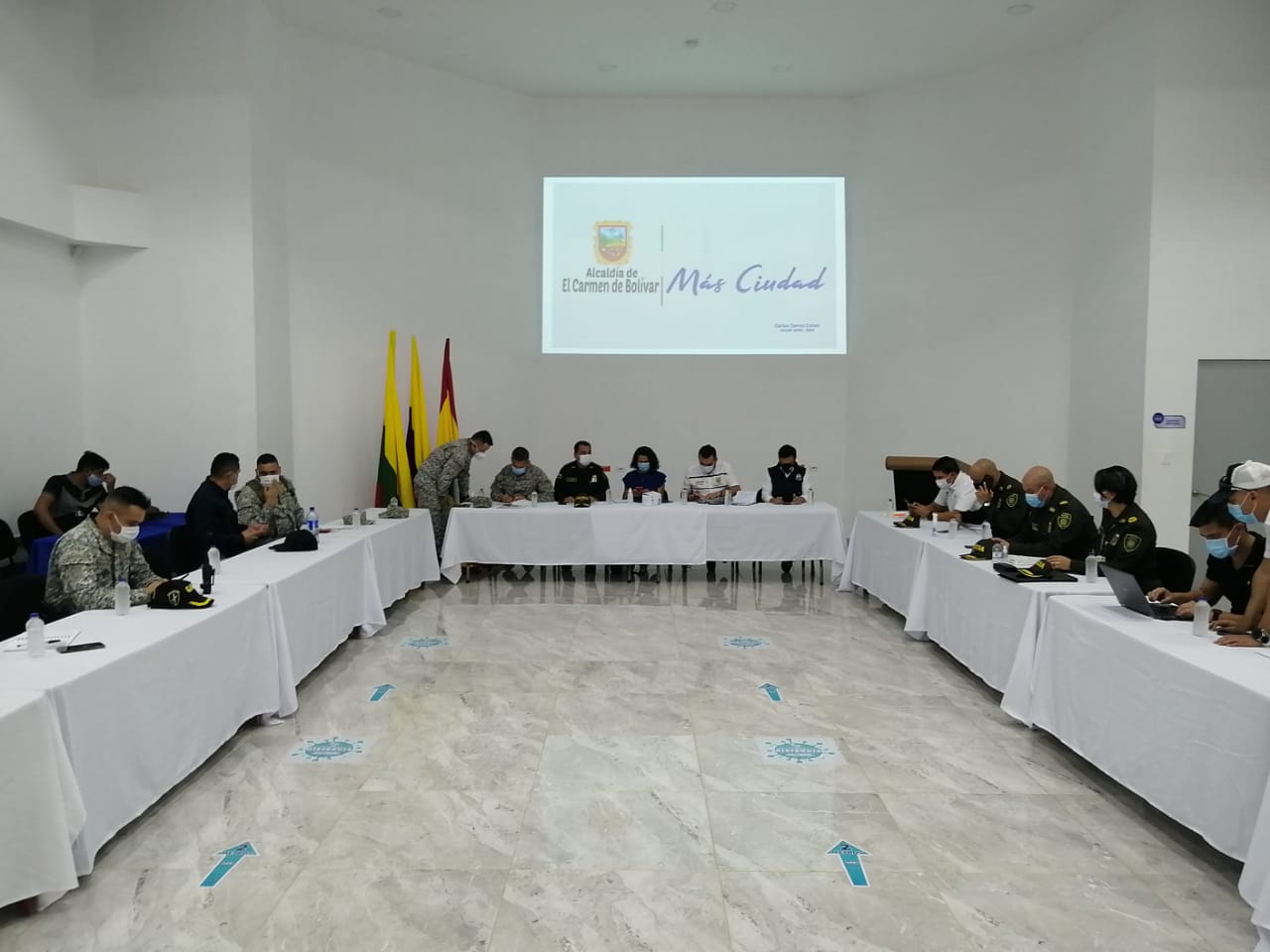 EL SALADO 1