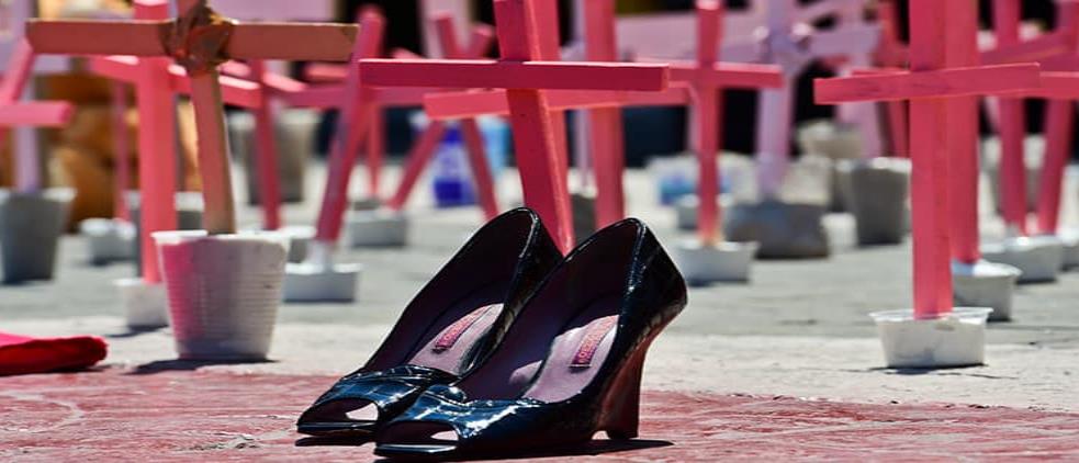 FEMINICIDIOS