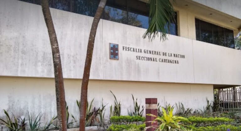 FISCALÍA