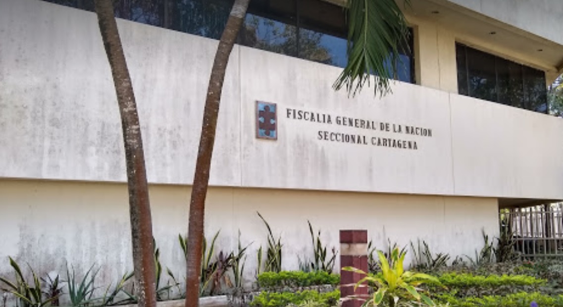 FISCALÍA