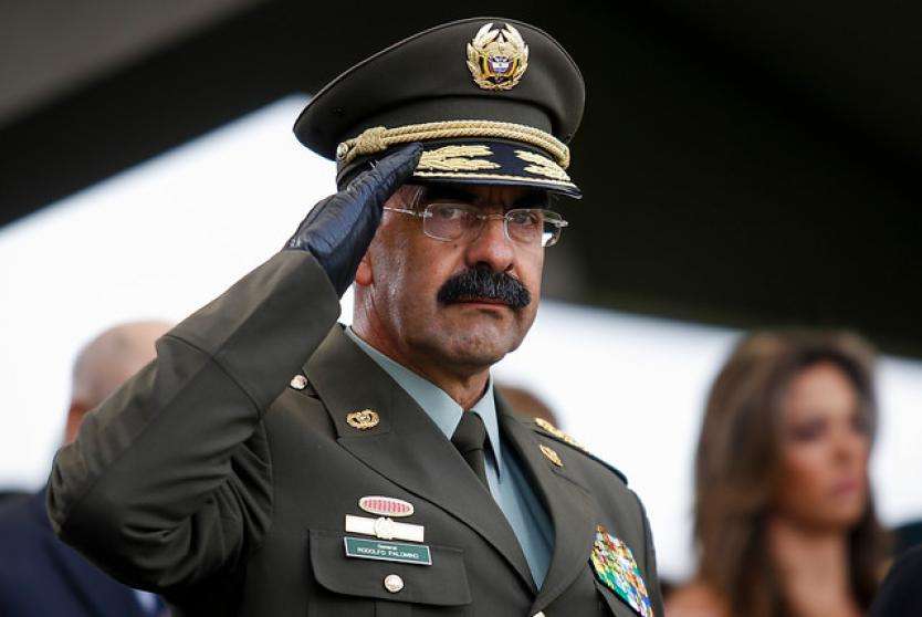 GENERALPALOMINOFOTO