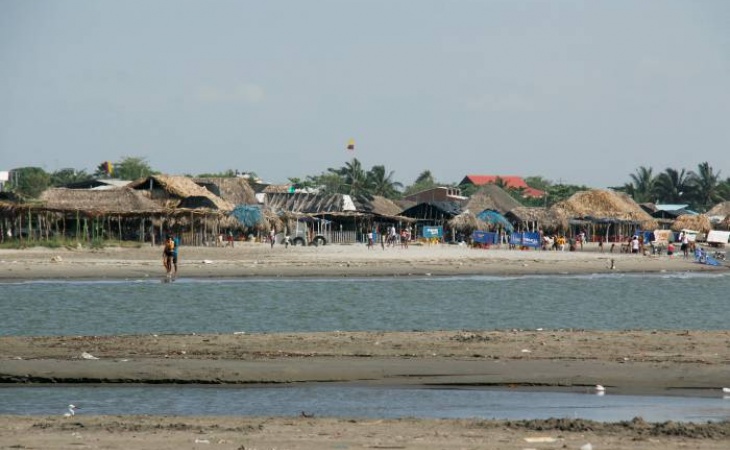 LA BOQUILLA