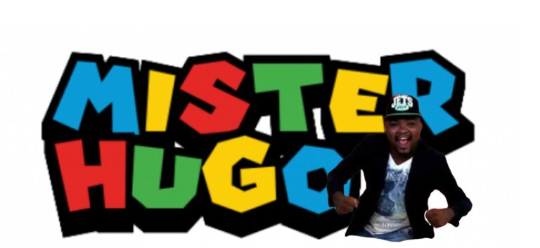 MISTER HUGO