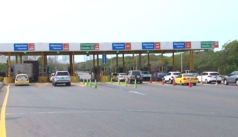 OTRA DE LOS PEAJES 1