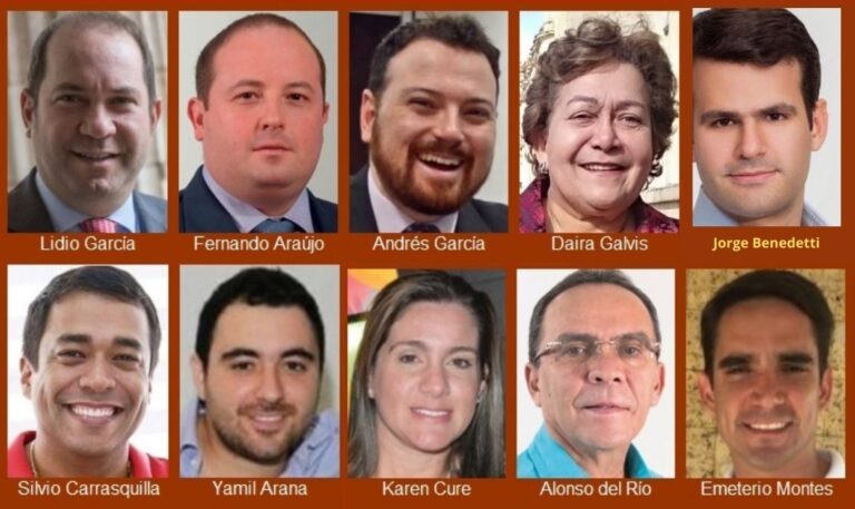 PARLAMENTARIOS