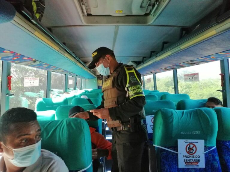 POLICIA DE CARRETERAS