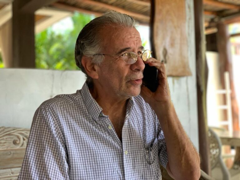 VERANO DE LA ROSA