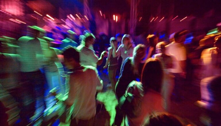 colectivo centro historico