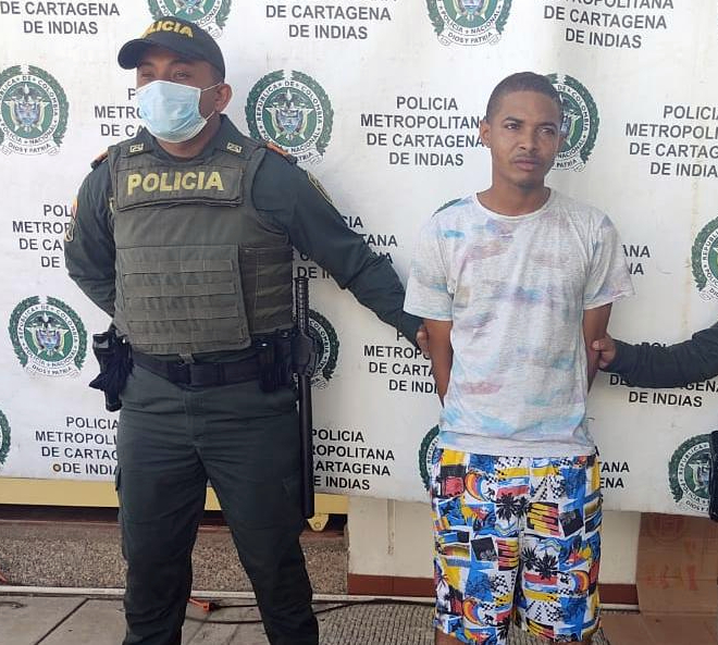 el artista asesino