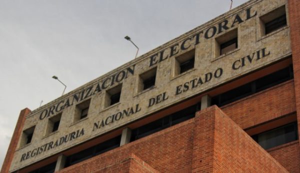 freno a la revocatoria