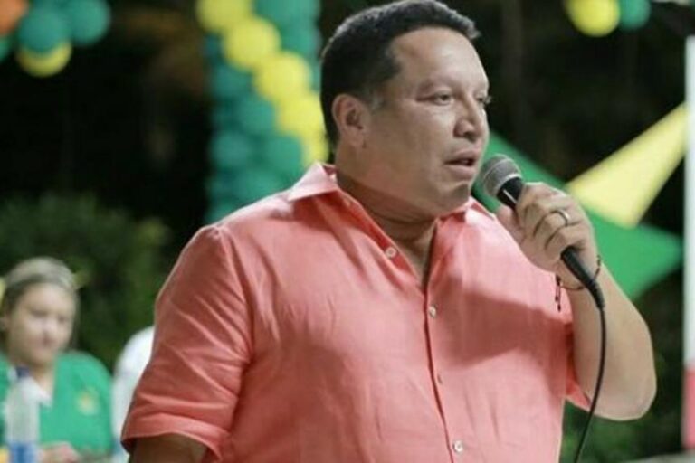 manolo duque