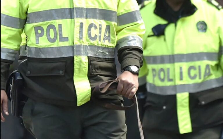 policia