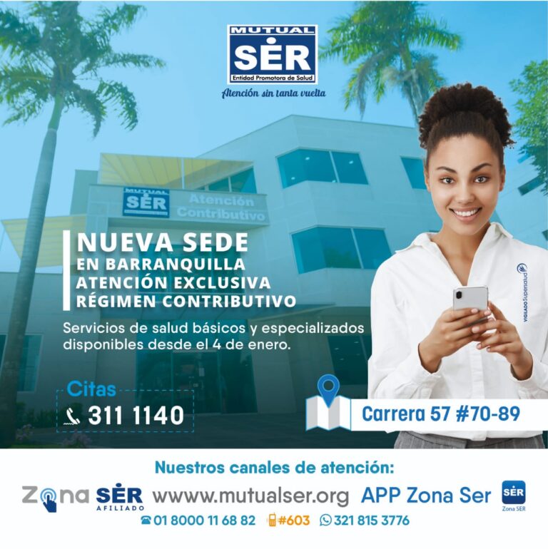 sede barranquilla