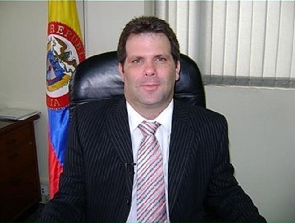 viceministro