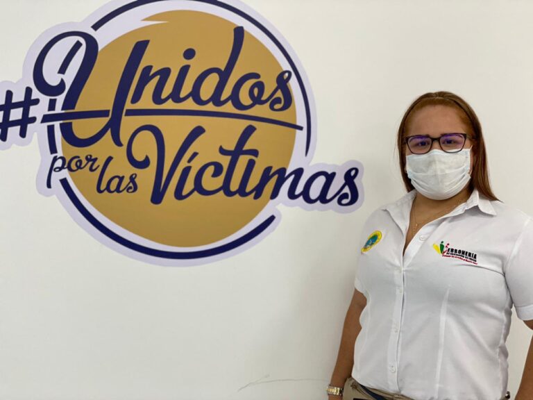 victimas
