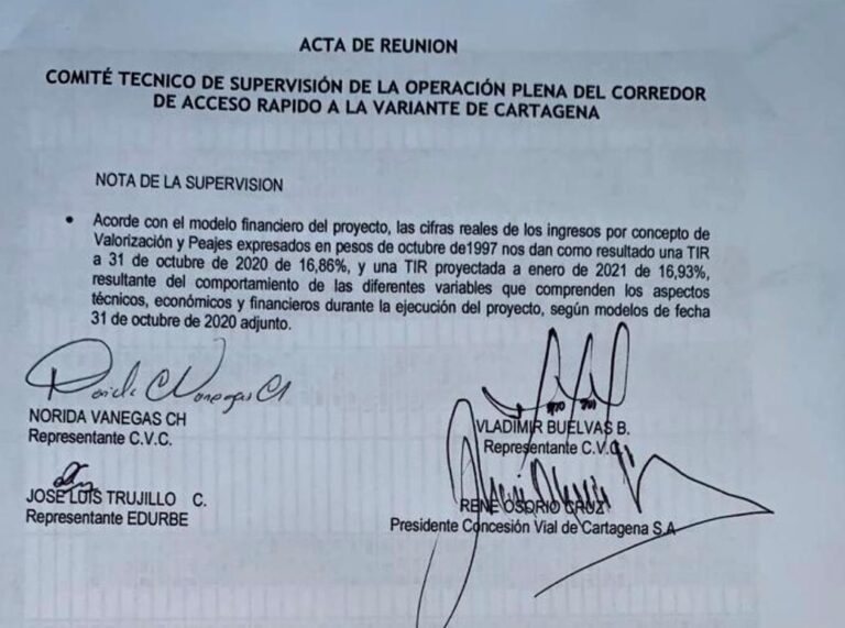 ACTA EDURBE