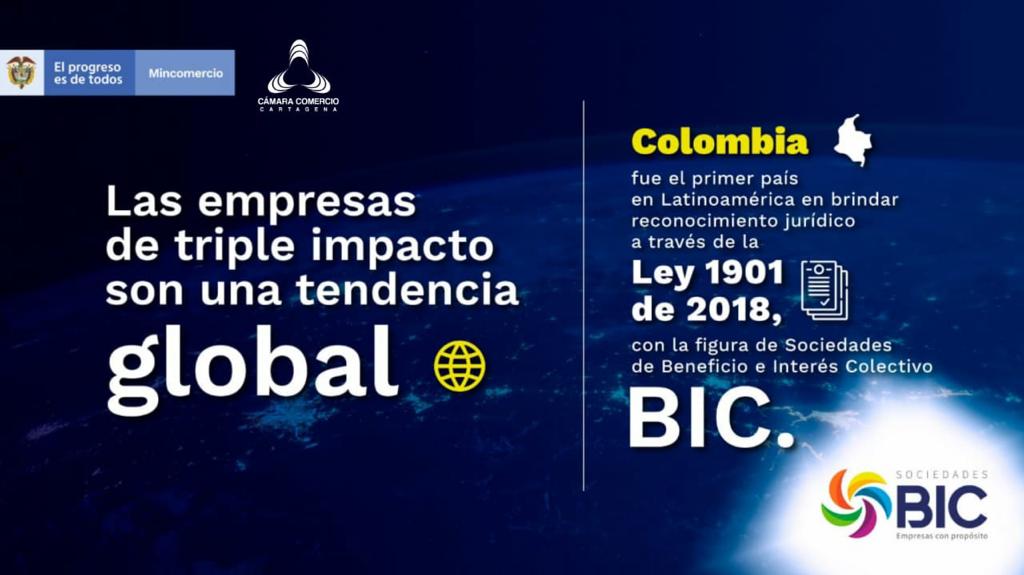 BIC