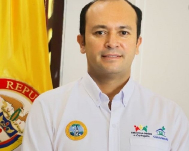 DIRECTOR DE CORVIVIENDA