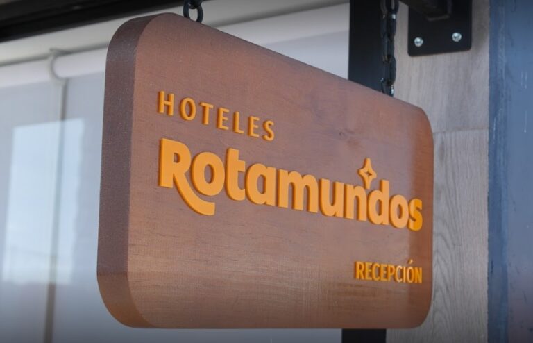 HOTELES ROTAMUNDOS