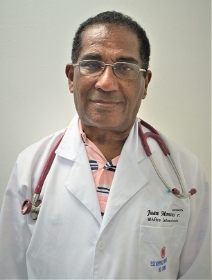 MEDICO FARAH