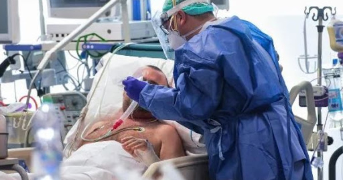 MEDICOS COVID19