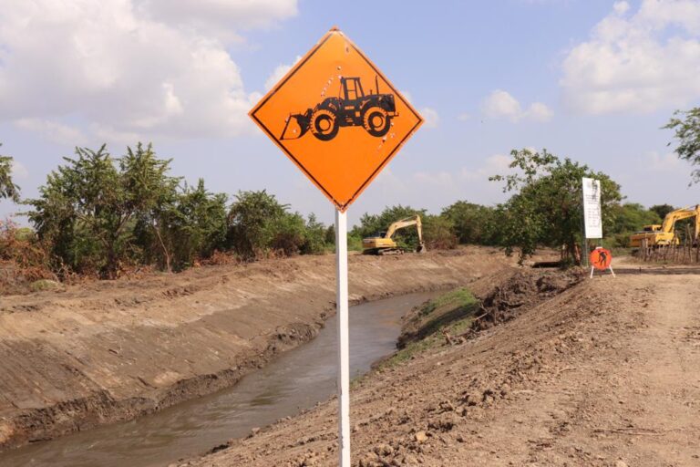 OBRAS DE CARDIQUE