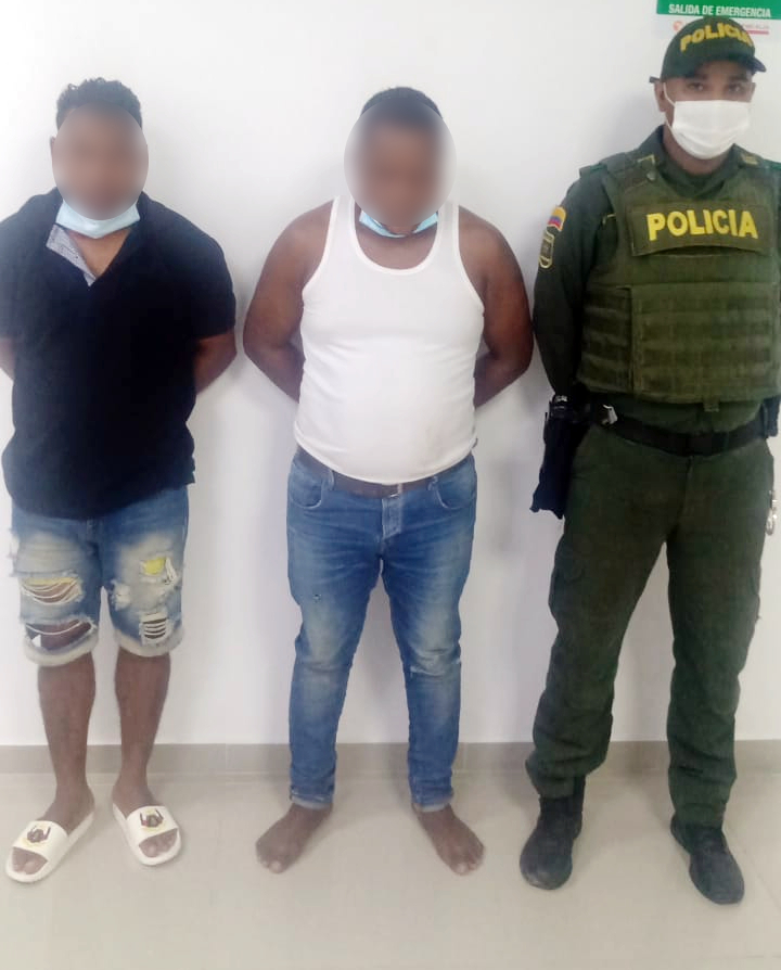 SICARIOS