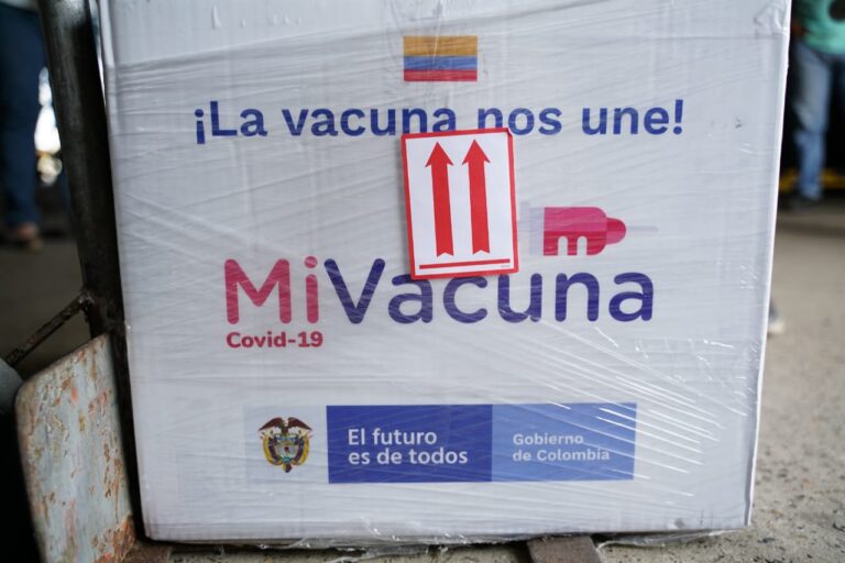 VACUNAS