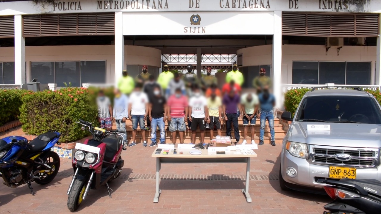 clan del golfo