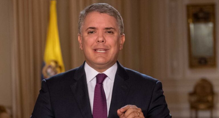 duque presidente