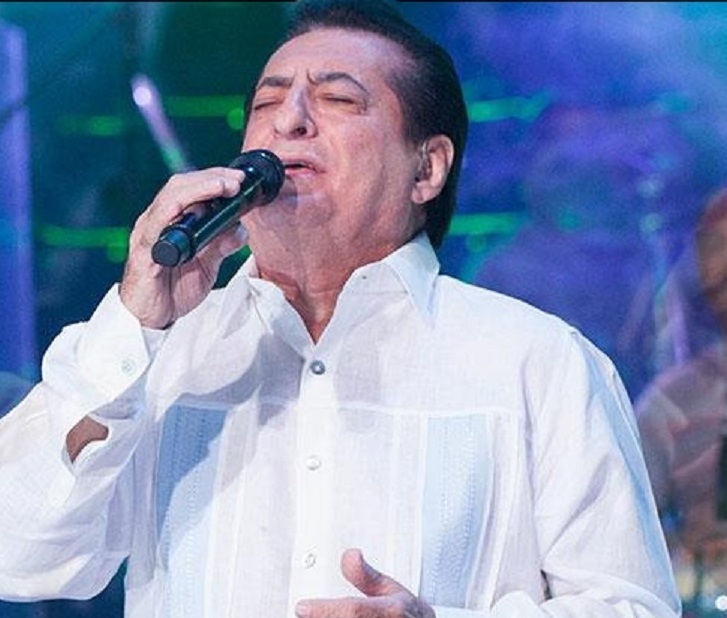 jorge oñate