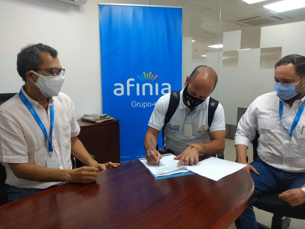 AFINIA FOTO