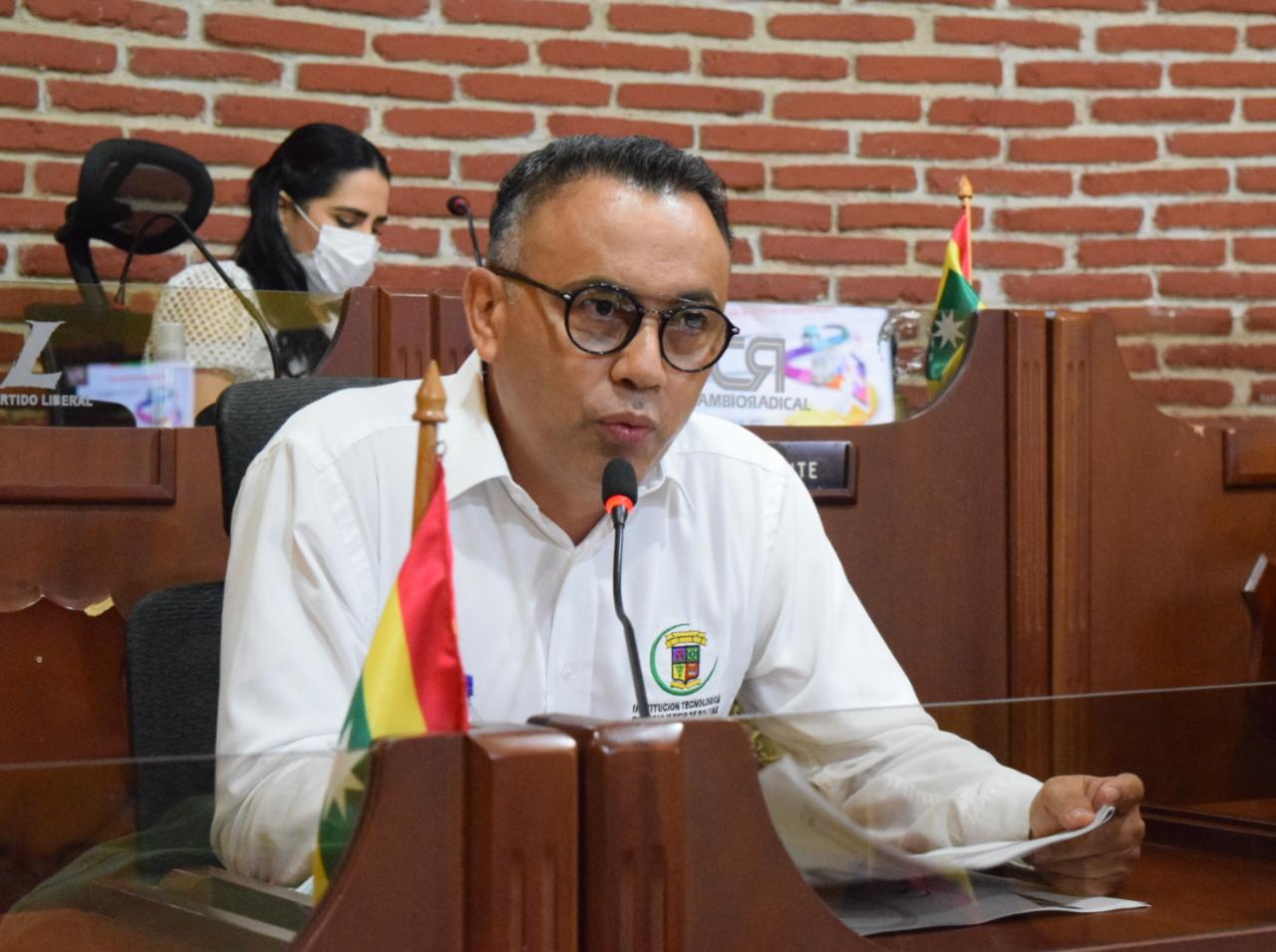 COLEGIO MAYOR
