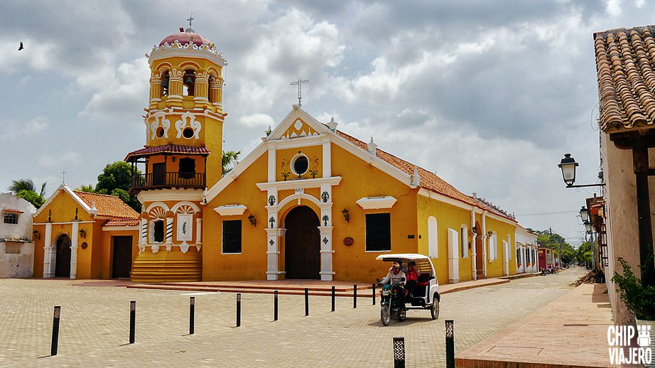 COMPRAVENTA EN MOMPOX