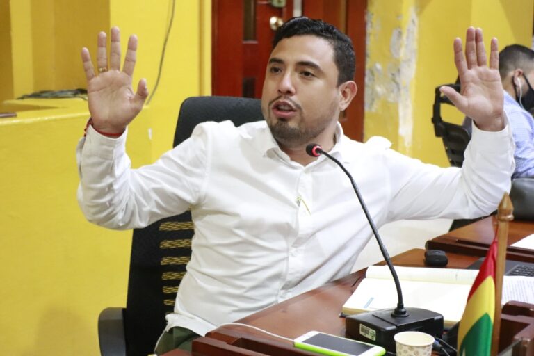 CONCEJAL MENDOZA