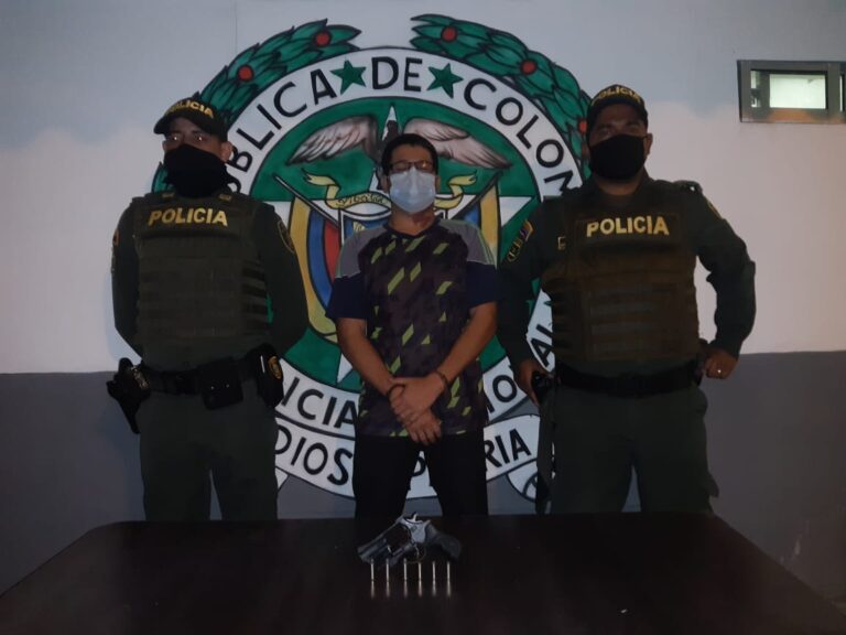 DISPAROS AL AIRE