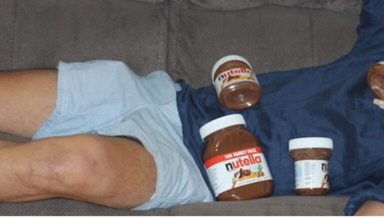 NUTELLA