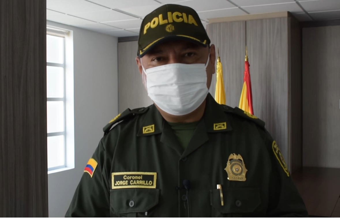 POLICIA