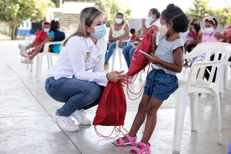 SECRETARIA DE EDUCACION