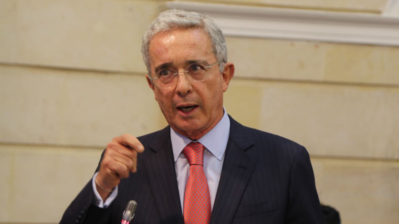 URIBE