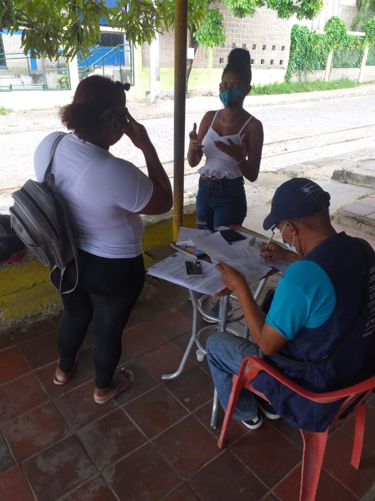 conciliadores