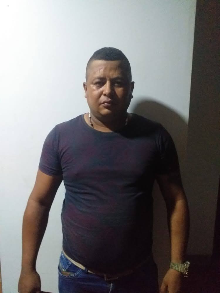 el cholo