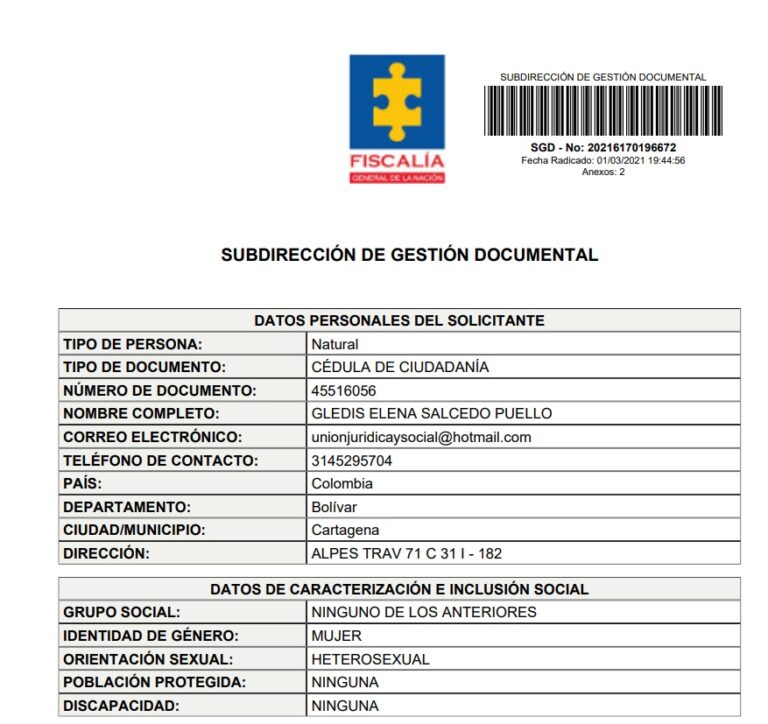 foto denuncia
