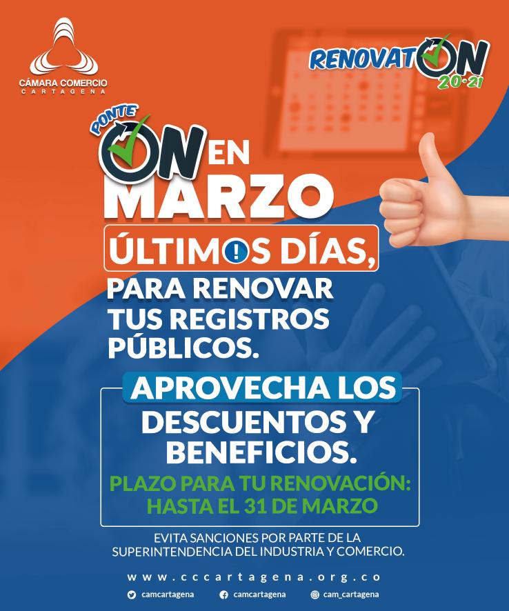 marzo