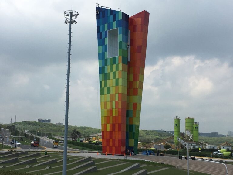 panoramica barranquilla