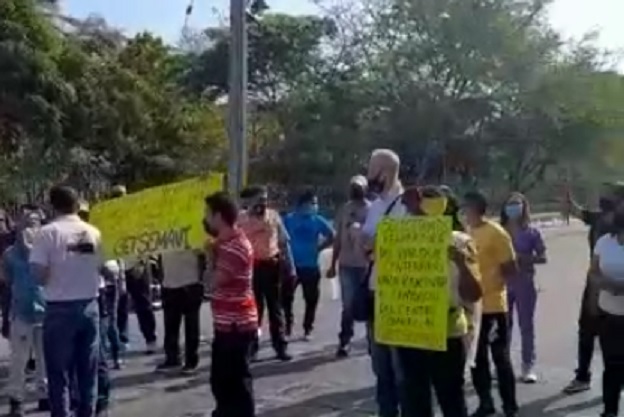 que abran el parque
