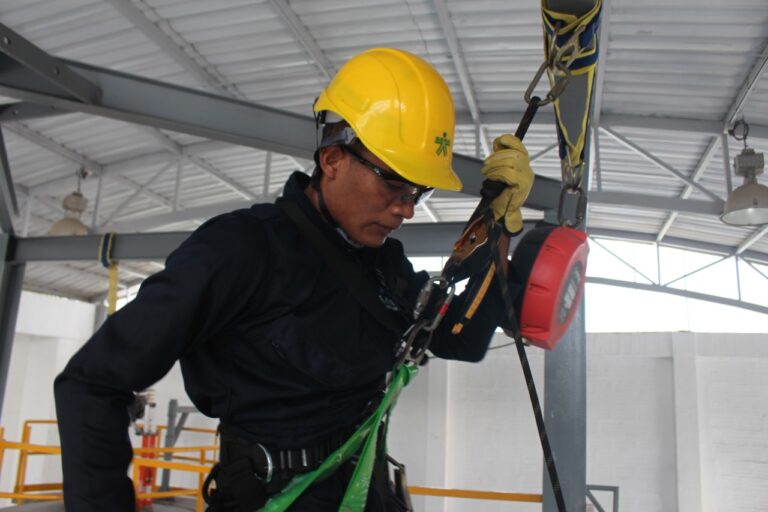 trabajador