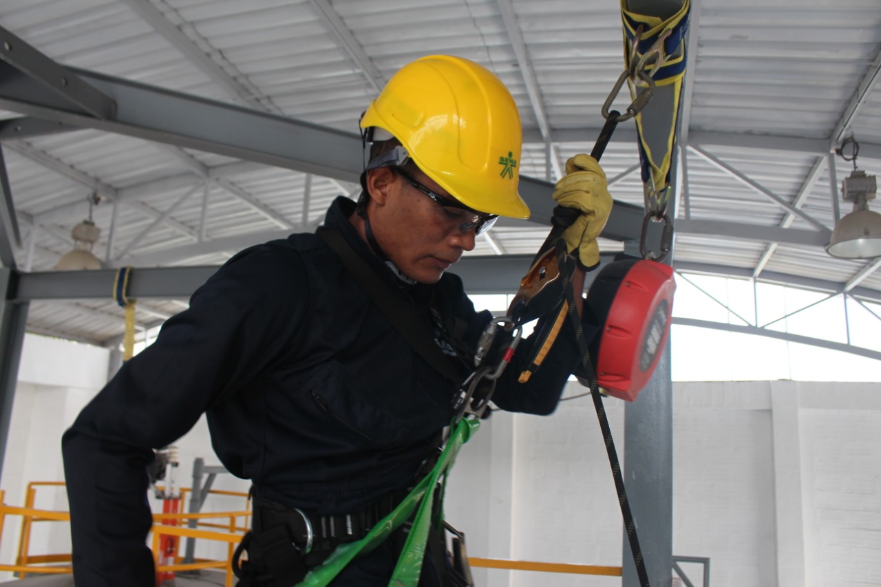 trabajador