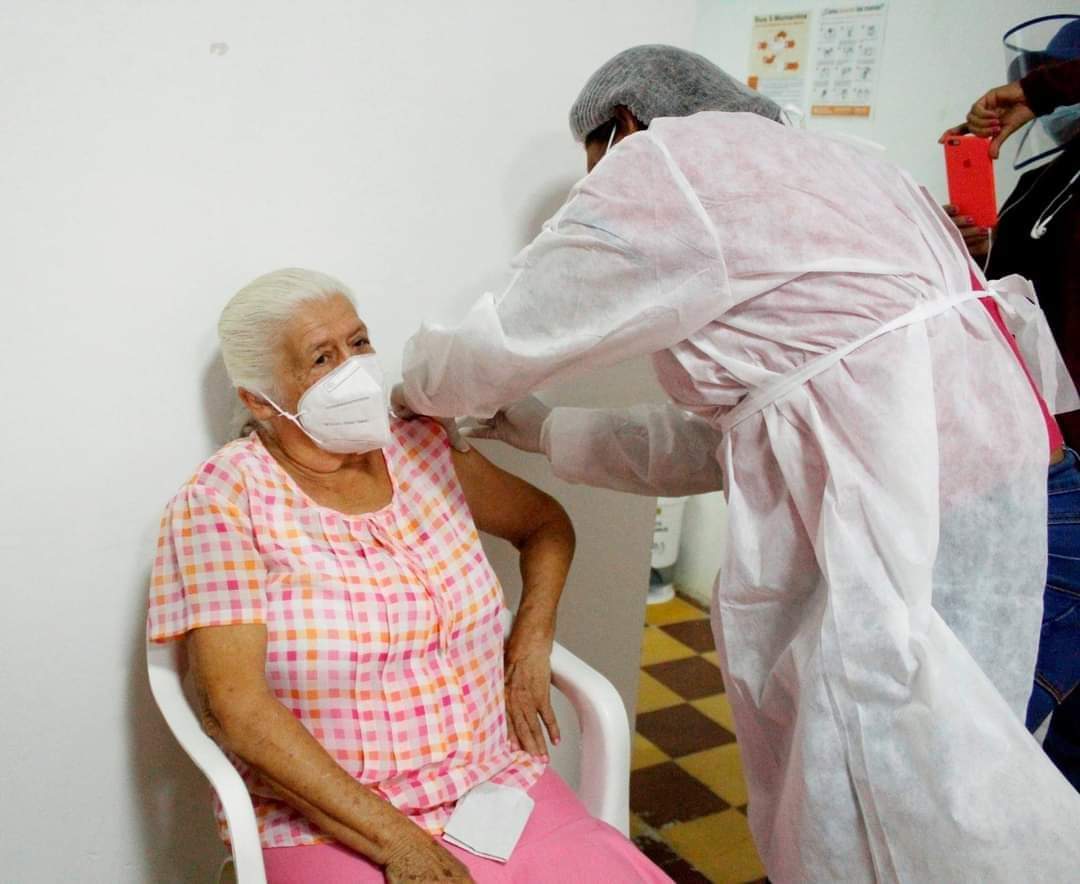 vacunacion